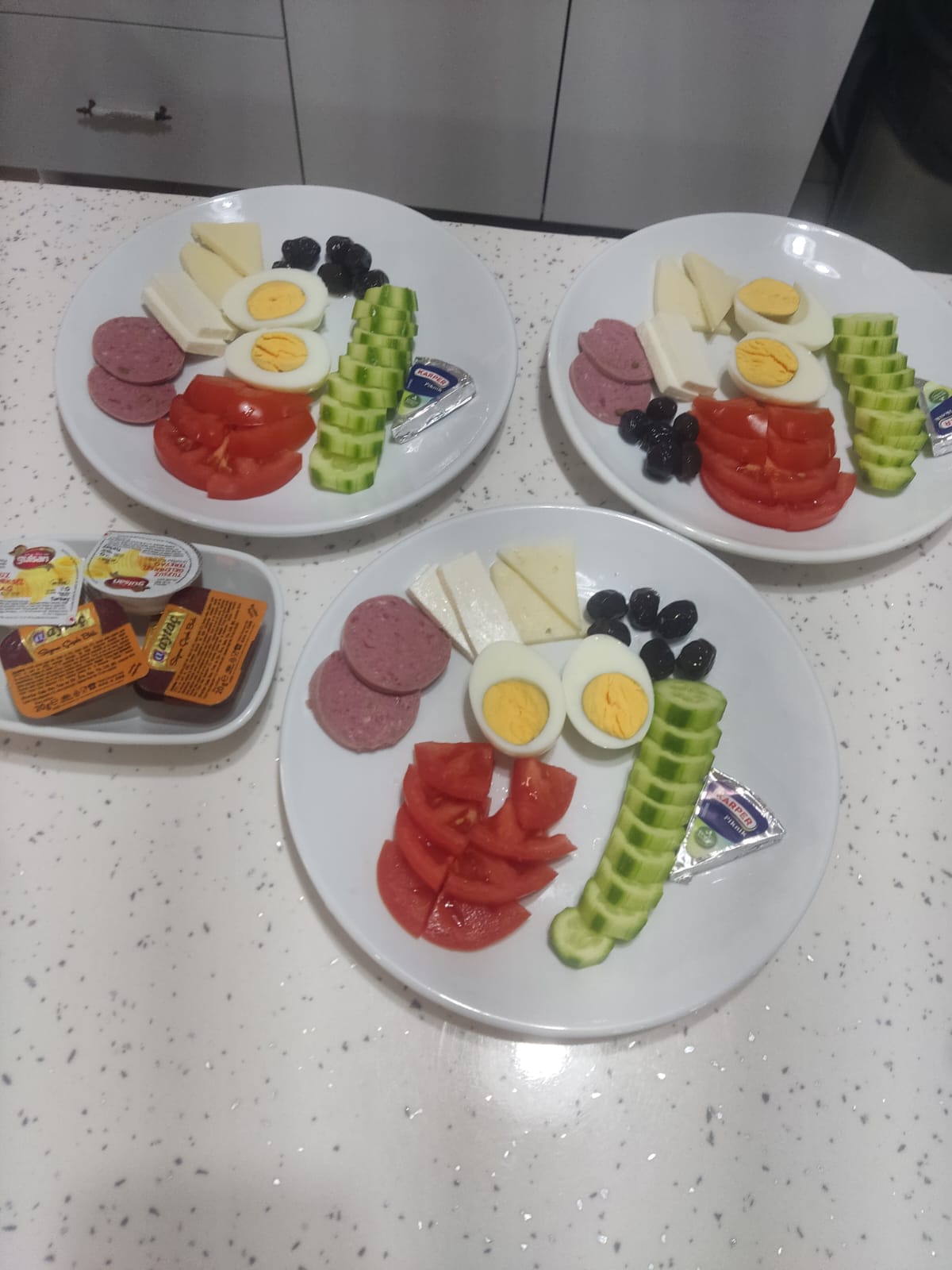 Saray Börek Kahvaltı Cafe